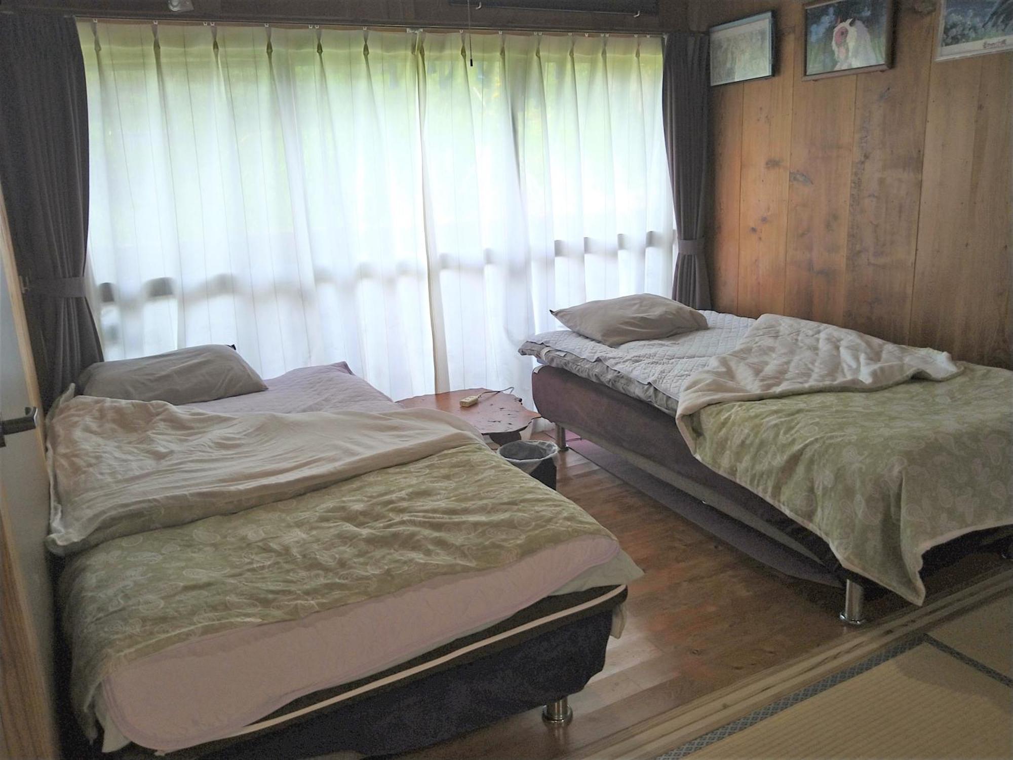 Cottage Yakusugi House Якусима Экстерьер фото