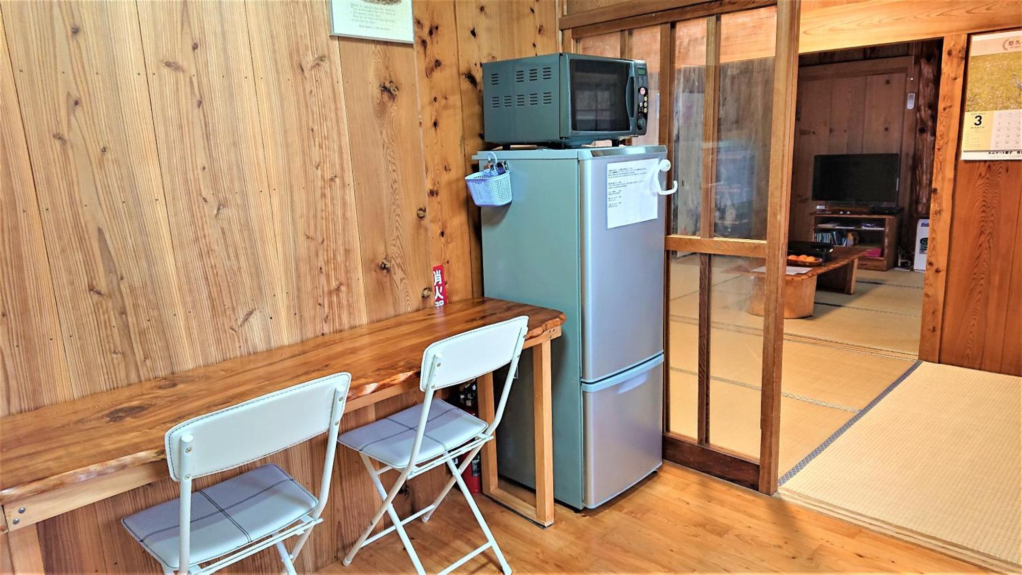 Cottage Yakusugi House Якусима Экстерьер фото